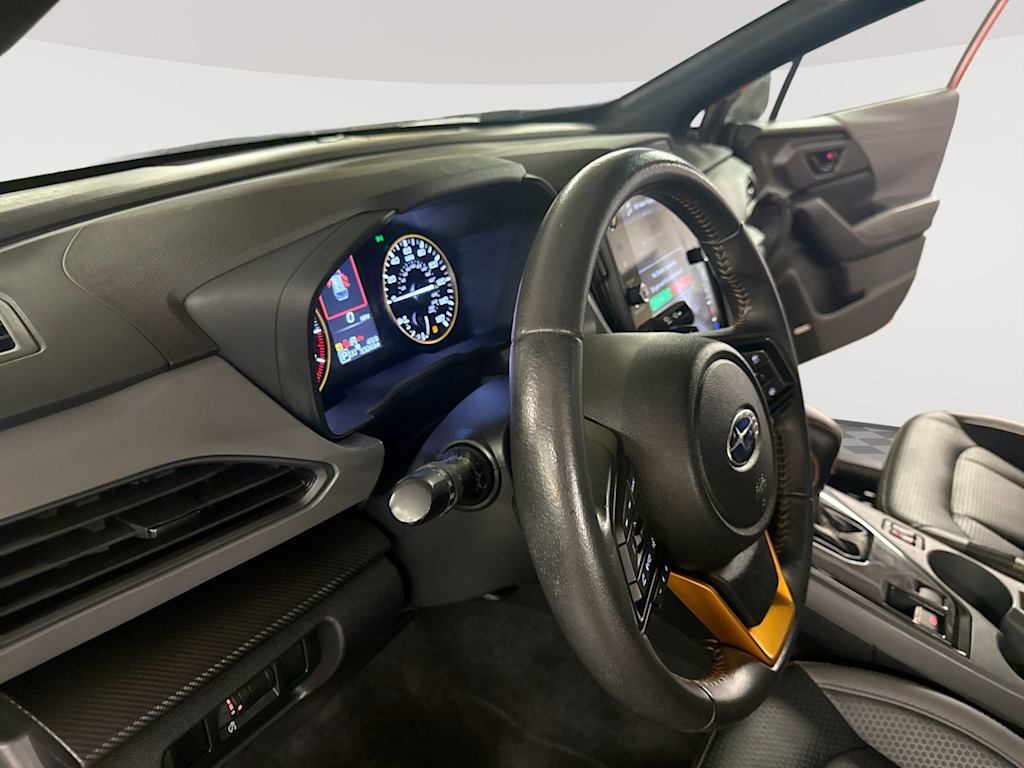 2024 Subaru Crosstrek Wilderness - Photo 30