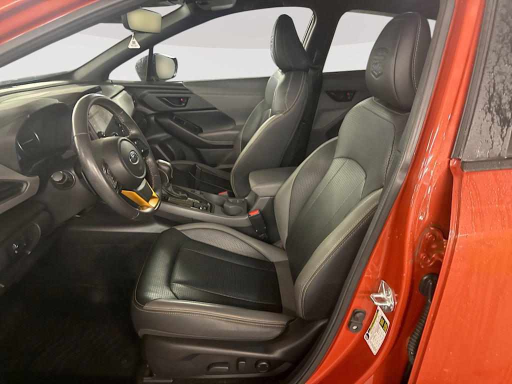 2024 Subaru Crosstrek Wilderness - Photo 9