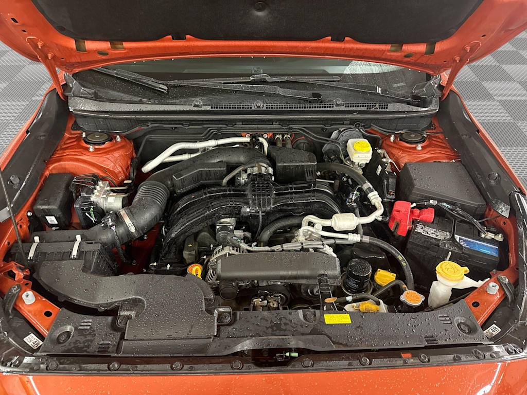 2024 Subaru Crosstrek Wilderness - Photo 7