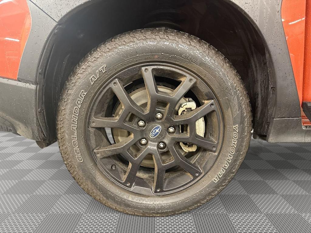 2024 Subaru Crosstrek Wilderness - Photo 6