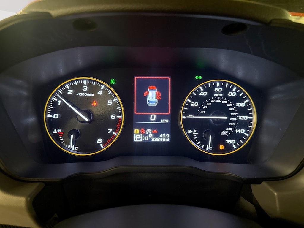 2024 Subaru Crosstrek Wilderness - Photo 14