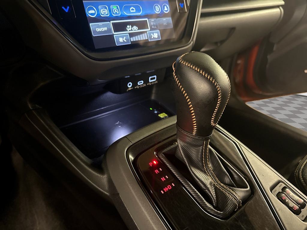 2024 Subaru Crosstrek Wilderness - Photo 13