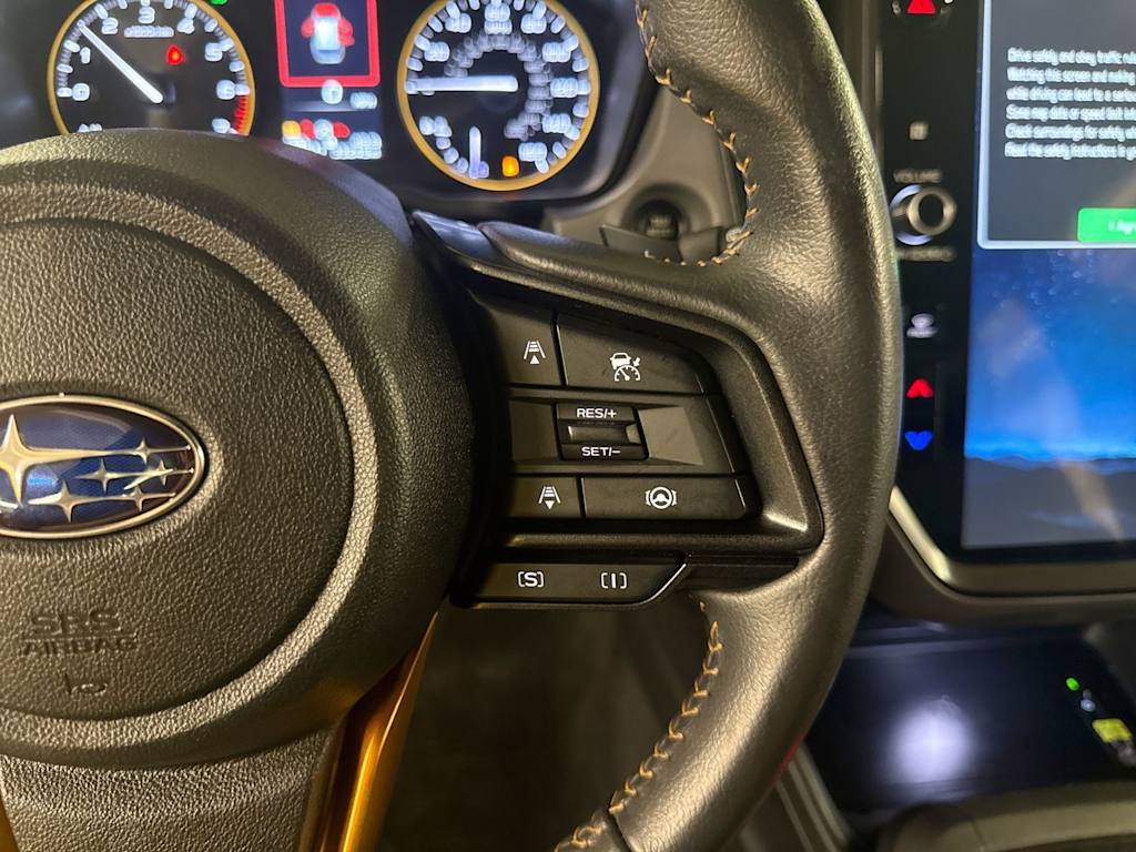 2024 Subaru Crosstrek Wilderness - Photo 29