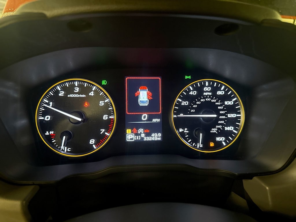 2024 Subaru Crosstrek Wilderness - Photo 32