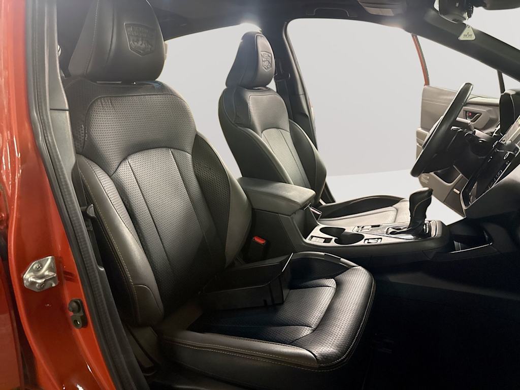 2024 Subaru Crosstrek Wilderness - Photo 27
