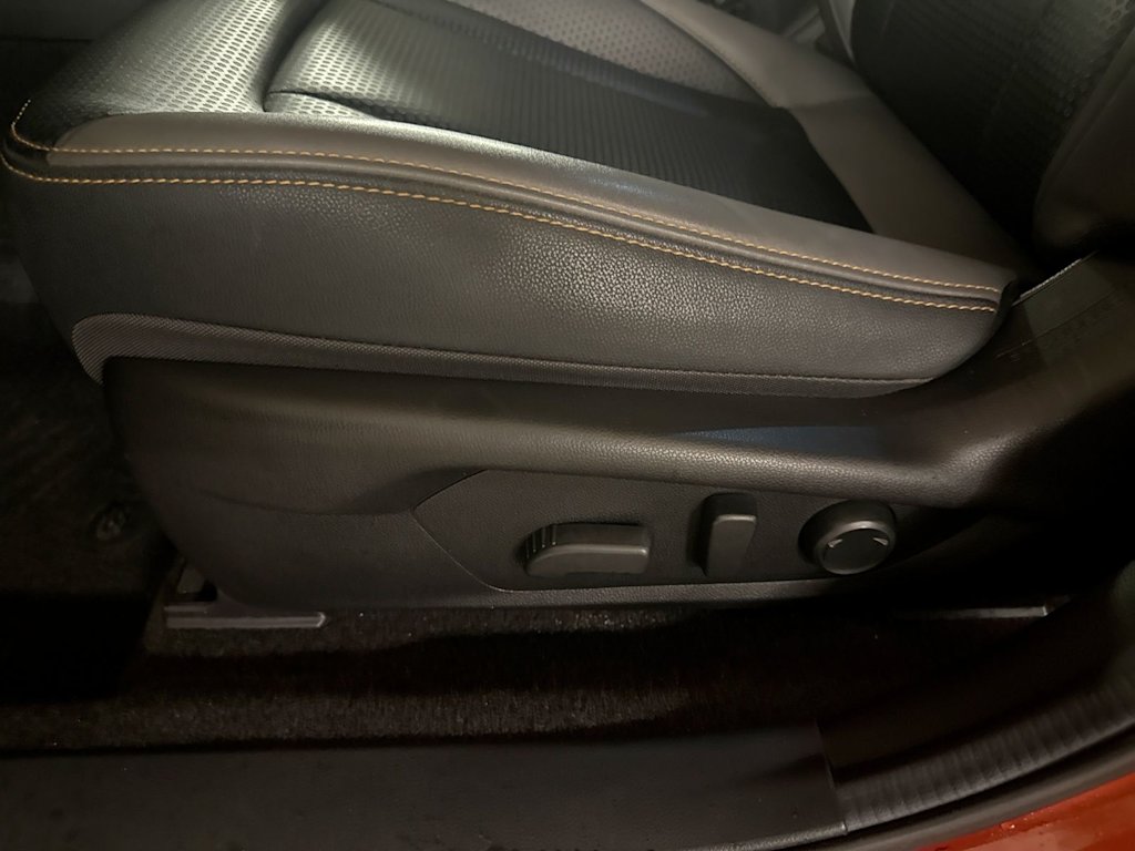 2024 Subaru Crosstrek Wilderness - Photo 24