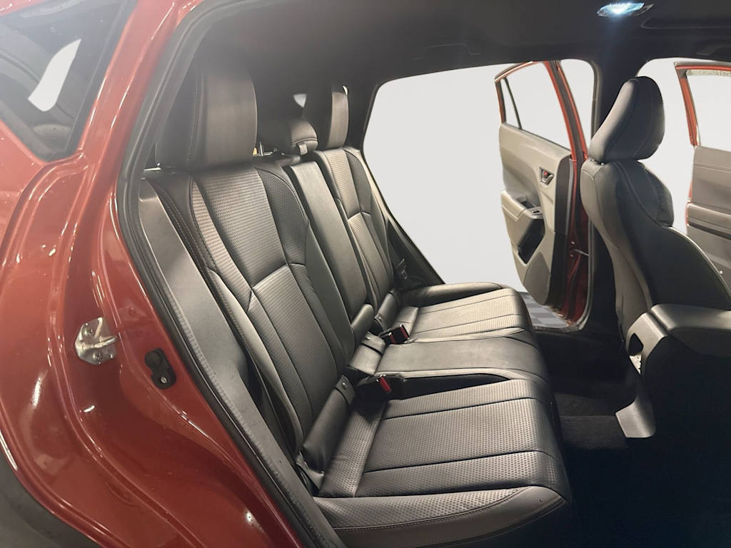 2024 Subaru Crosstrek Wilderness - Photo 26