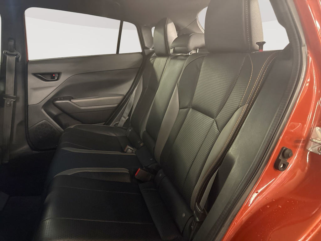 2024 Subaru Crosstrek Wilderness - Photo 25