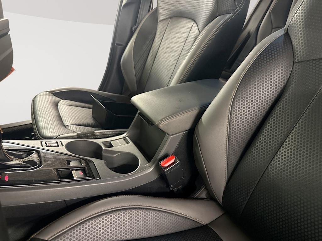 2024 Subaru Crosstrek Wilderness - Photo 31