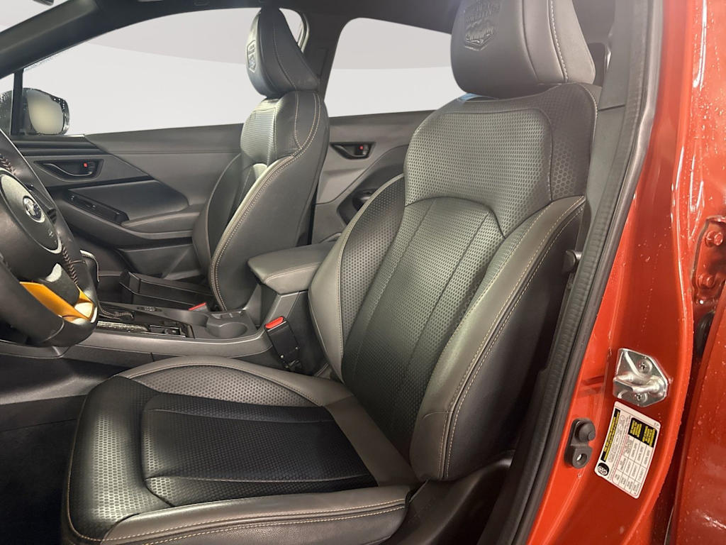 2024 Subaru Crosstrek Wilderness - Photo 10