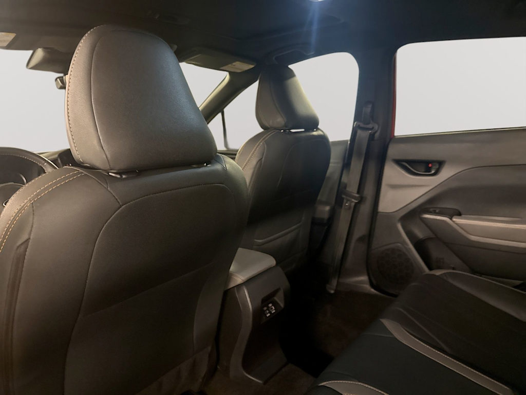 2024 Subaru Crosstrek Wilderness - Photo 11