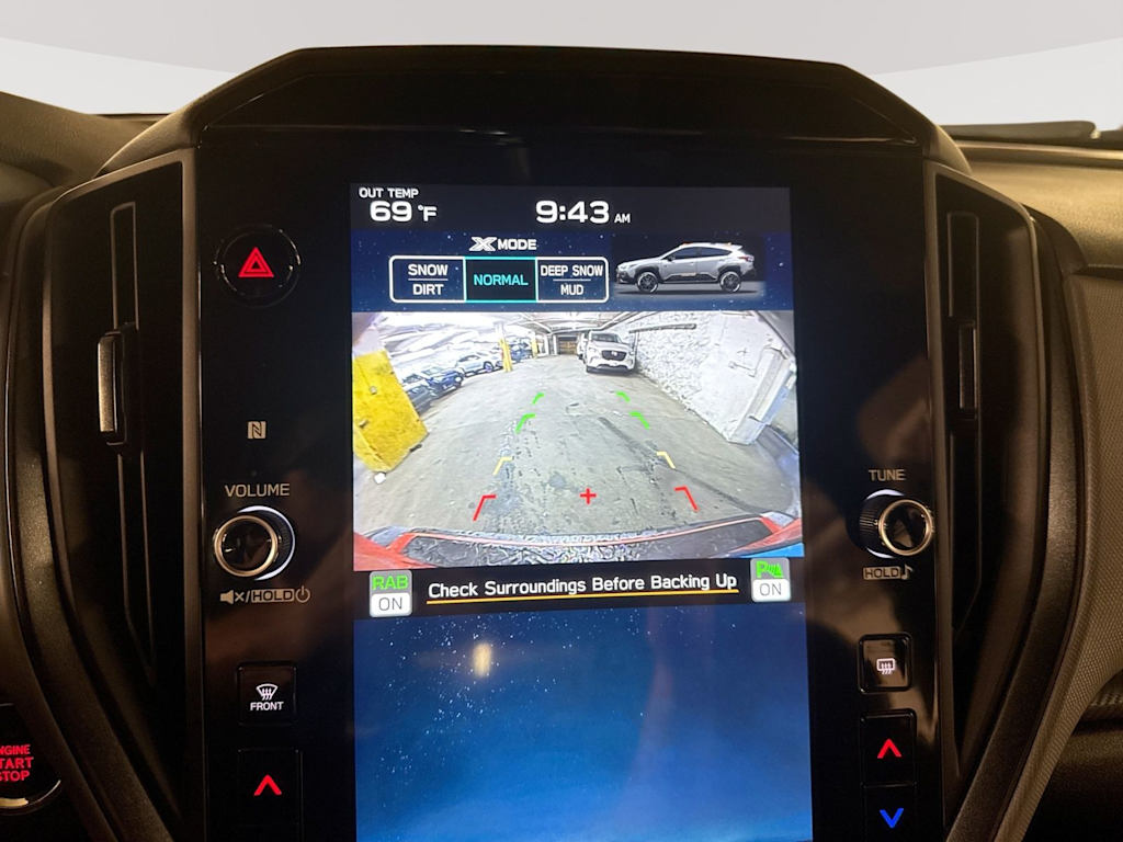 2024 Subaru Crosstrek Wilderness - Photo 12