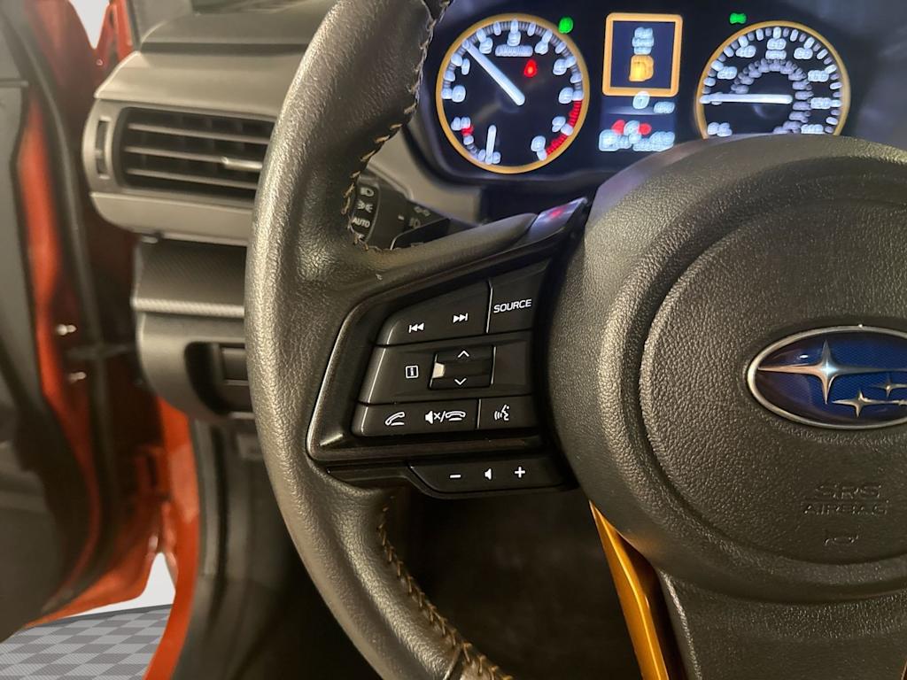 2024 Subaru Crosstrek Wilderness - Photo 28