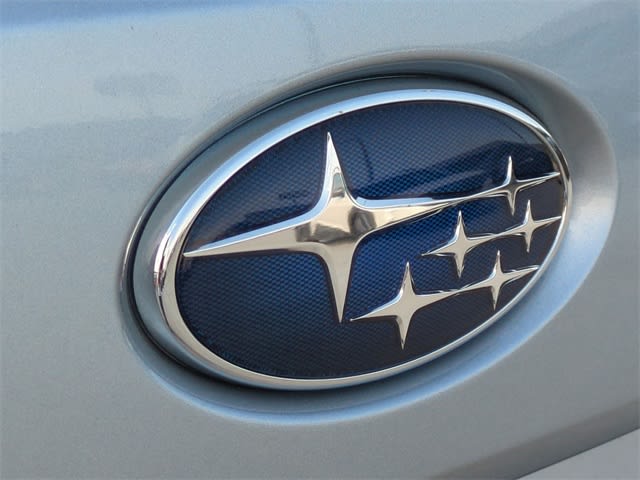 2024 Subaru Crosstrek Wilderness 7