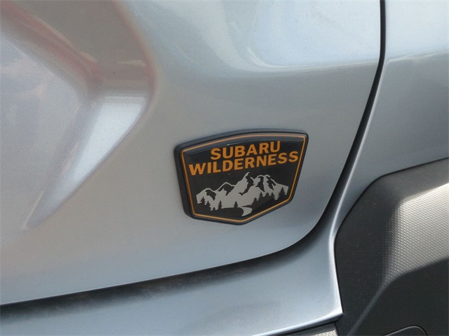 Thumbnail: 2025 Subaru Crosstrek - 26