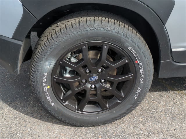 Thumbnail: 2025 Subaru Crosstrek - 7