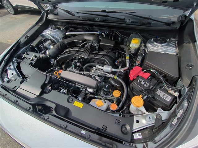 Thumbnail: 2025 Subaru Crosstrek - 8