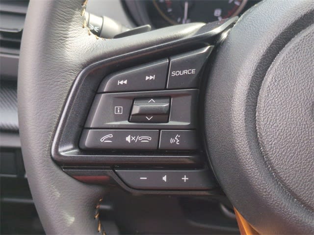 Thumbnail: 2025 Subaru Crosstrek - 31