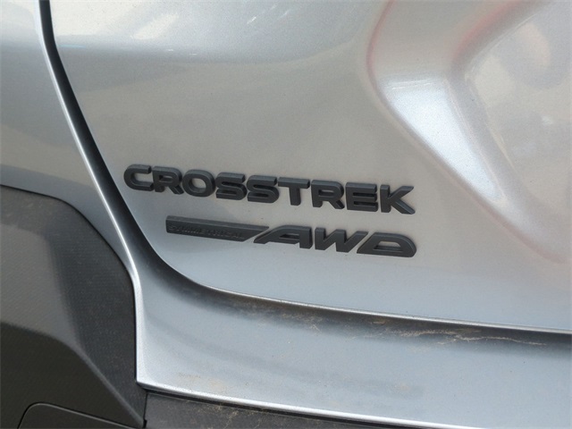 Thumbnail: 2025 Subaru Crosstrek - 6
