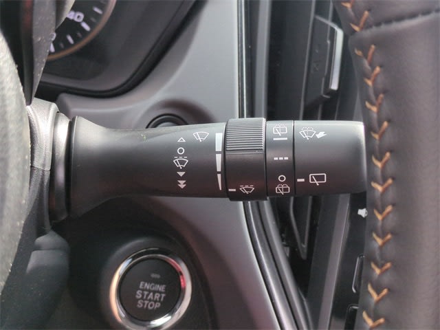 Thumbnail: 2025 Subaru Crosstrek - 33