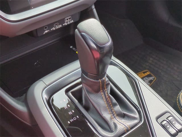 Thumbnail: 2025 Subaru Crosstrek - 15