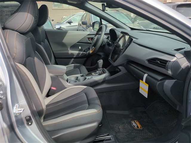 Thumbnail: 2025 Subaru Crosstrek - 11