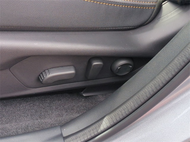 Thumbnail: 2025 Subaru Crosstrek - 27