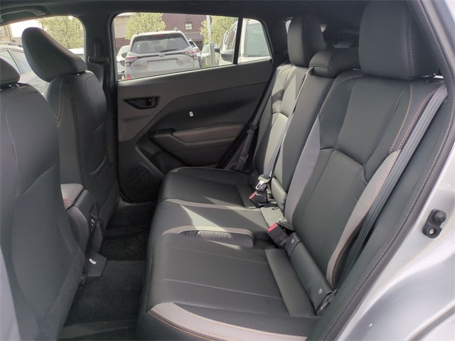 Thumbnail: 2025 Subaru Crosstrek - 29