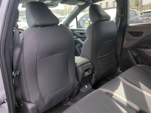 Thumbnail: 2025 Subaru Crosstrek - 12