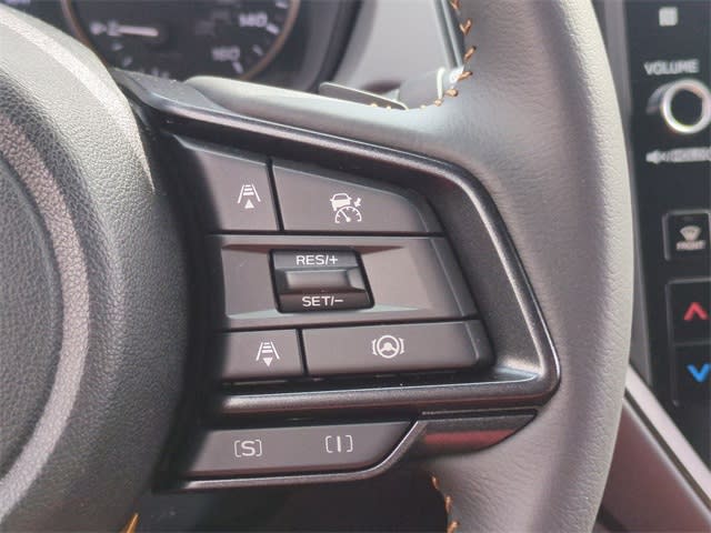 Thumbnail: 2025 Subaru Crosstrek - 32