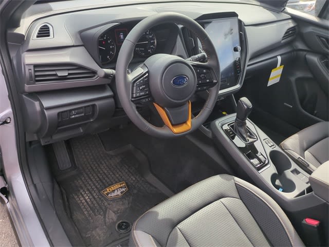 Thumbnail: 2025 Subaru Crosstrek - 2