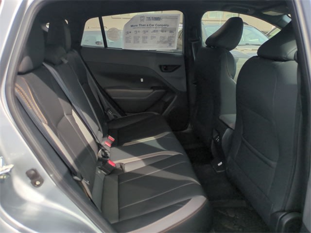 Thumbnail: 2025 Subaru Crosstrek - 30