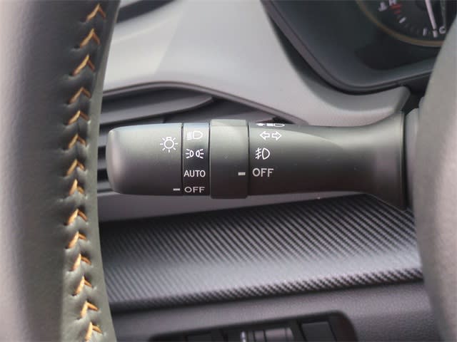 Thumbnail: 2025 Subaru Crosstrek - 34