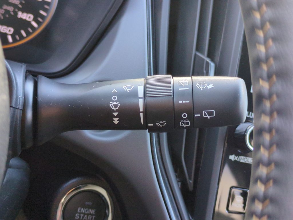 Thumbnail: 2026 Subaru Crosstrek - 32