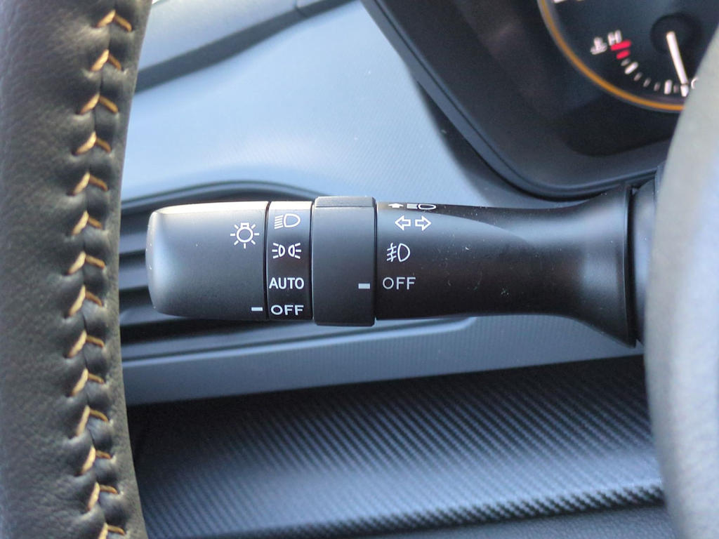 Thumbnail: 2026 Subaru Crosstrek - 33