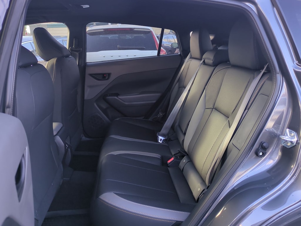 Thumbnail: 2026 Subaru Crosstrek - 28