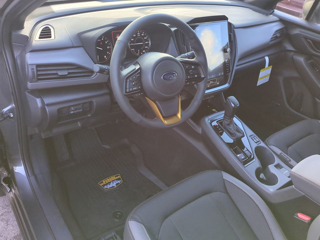 Thumbnail: 2026 Subaru Crosstrek - 2