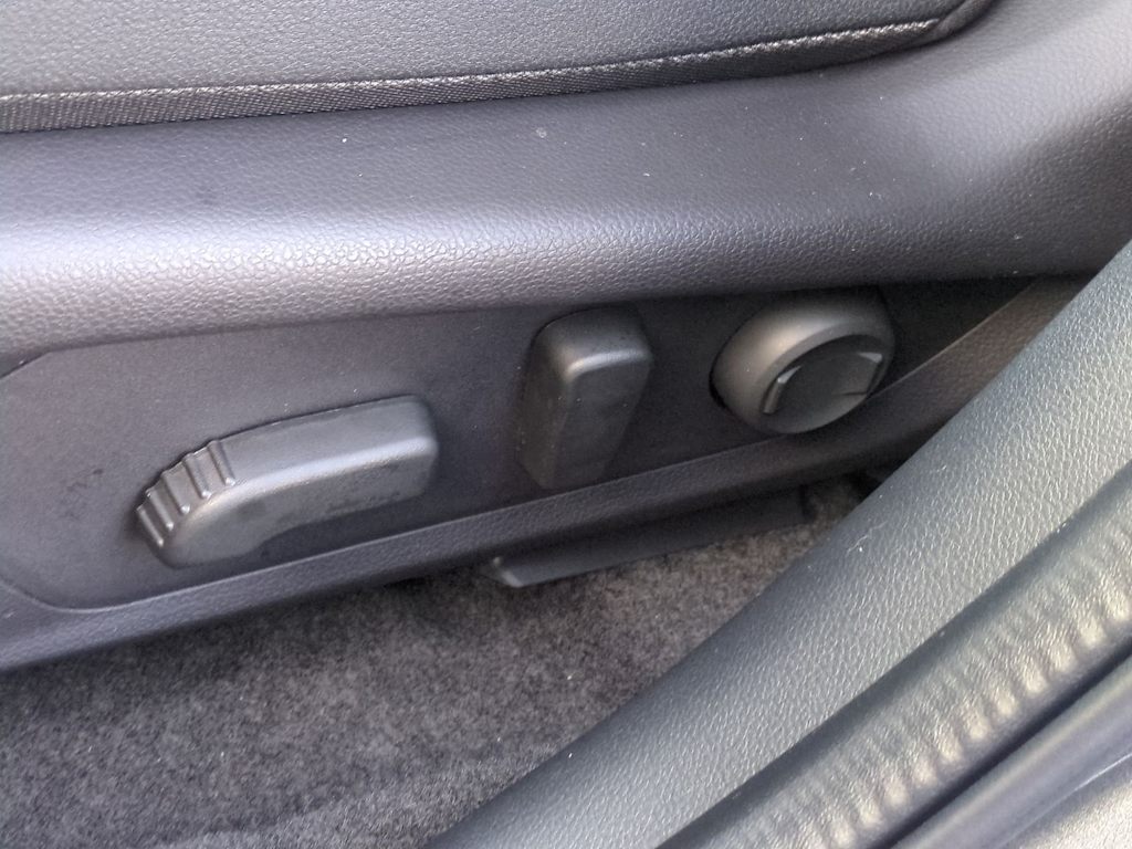 Thumbnail: 2026 Subaru Crosstrek - 26