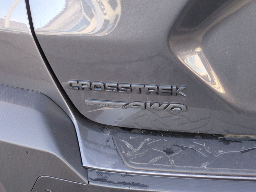 Thumbnail: 2026 Subaru Crosstrek - 25
