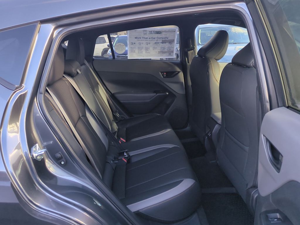 Thumbnail: 2026 Subaru Crosstrek - 29