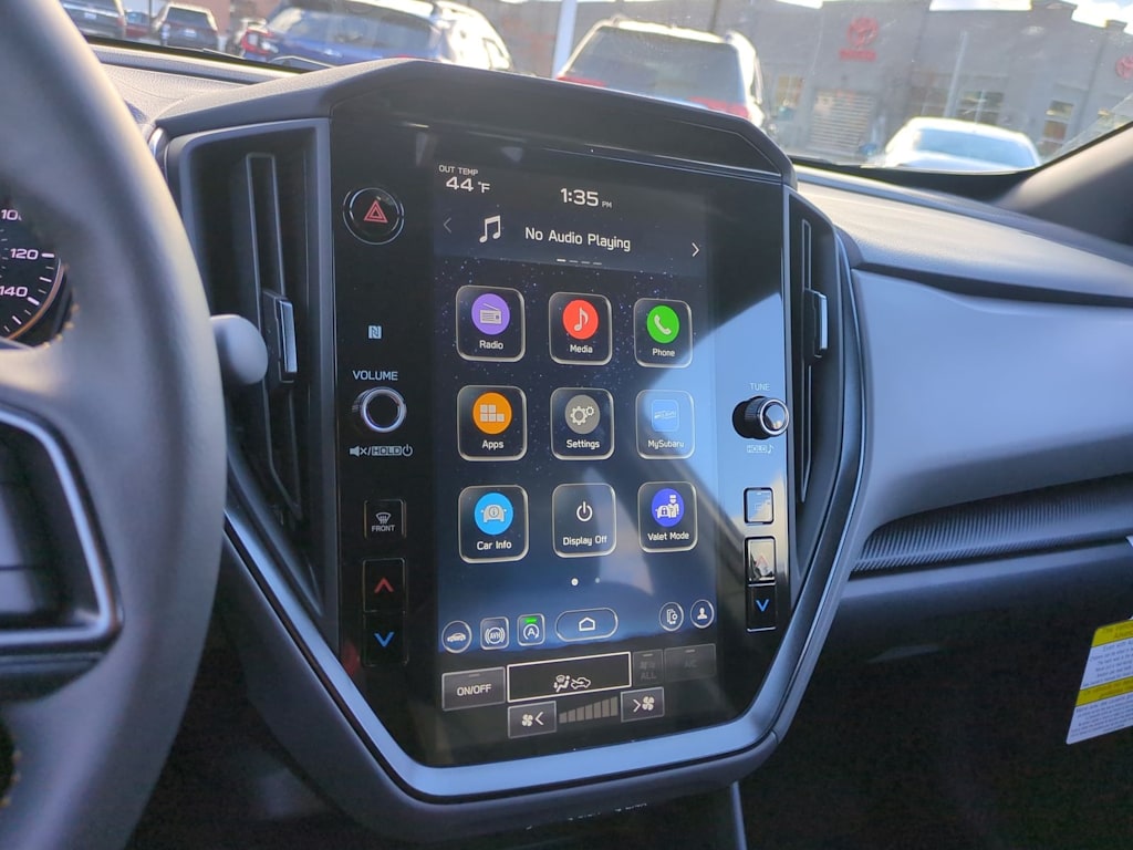 Thumbnail: 2026 Subaru Crosstrek - 15