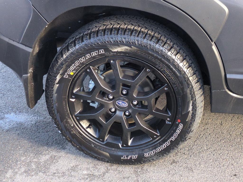 Thumbnail: 2026 Subaru Crosstrek - 8