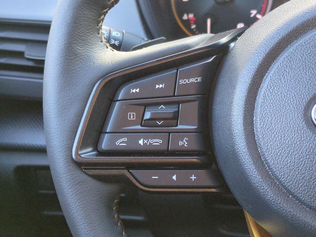 Thumbnail: 2026 Subaru Crosstrek - 30