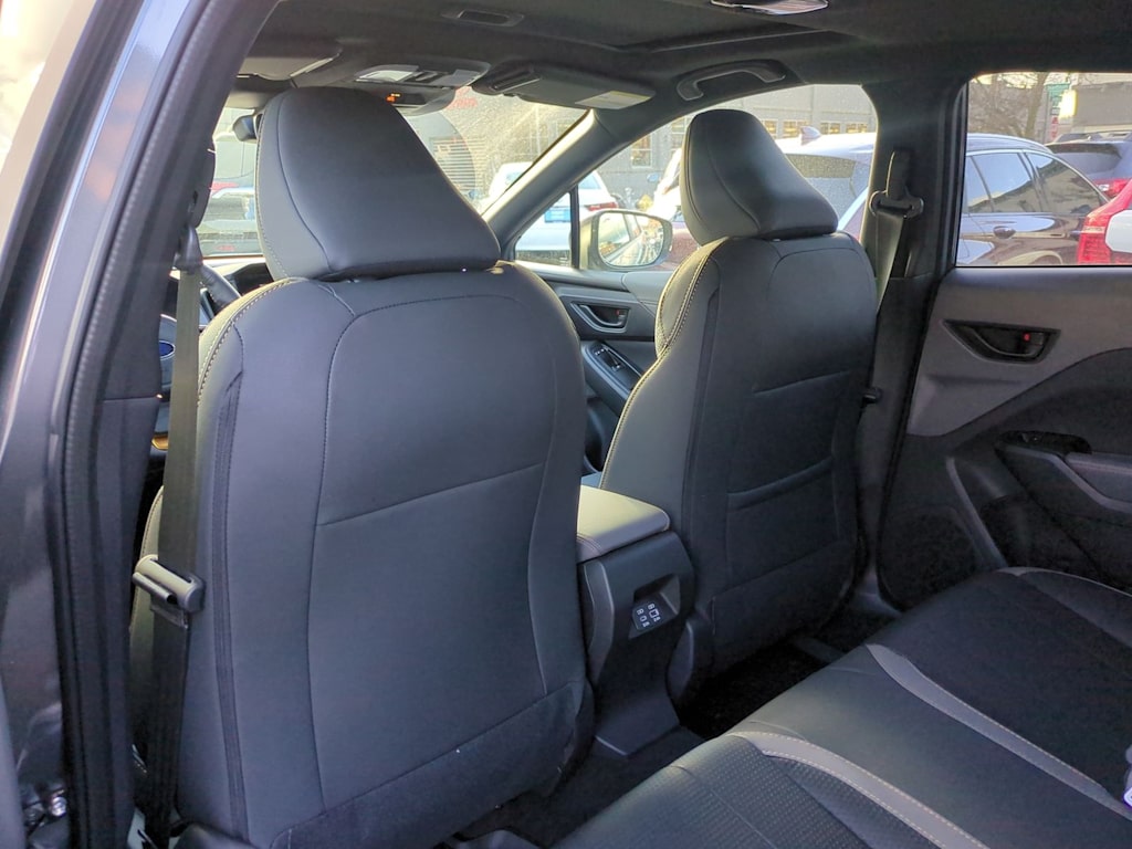 Thumbnail: 2026 Subaru Crosstrek - 13