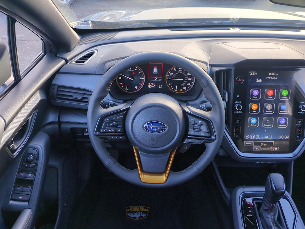 Thumbnail: 2026 Subaru Crosstrek - 14