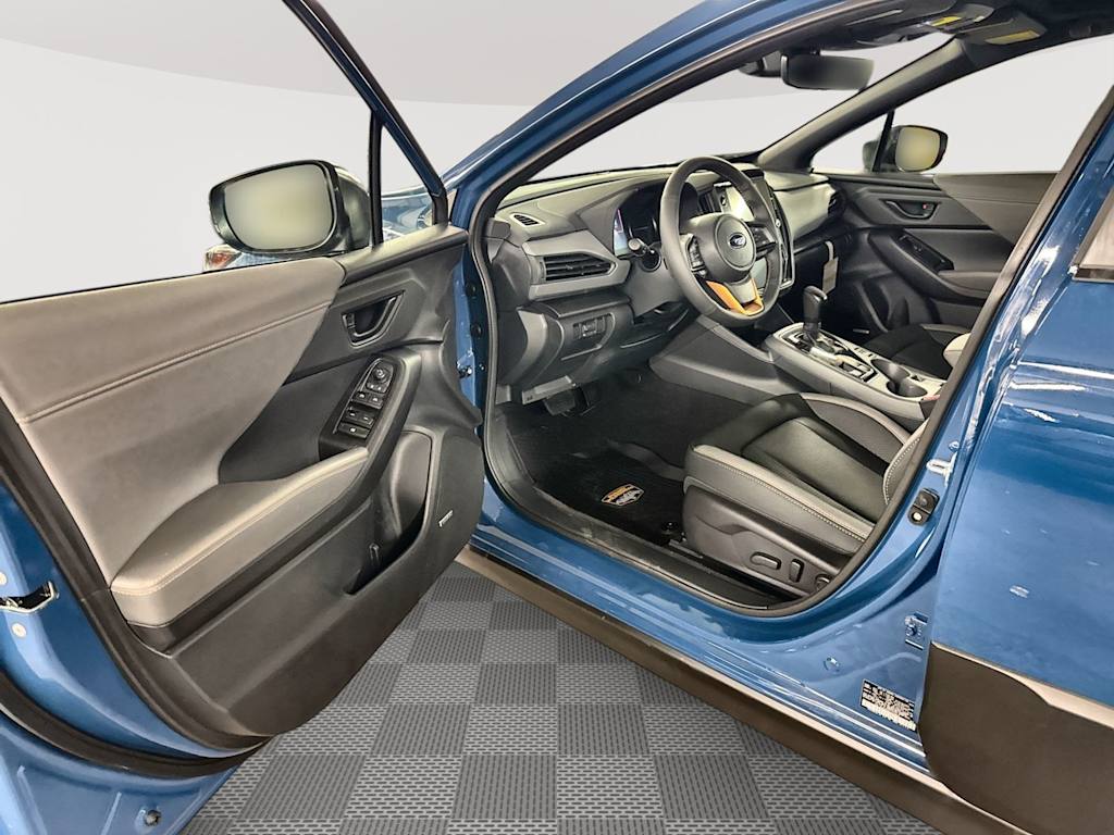 Thumbnail: 2026 Subaru Crosstrek - 2