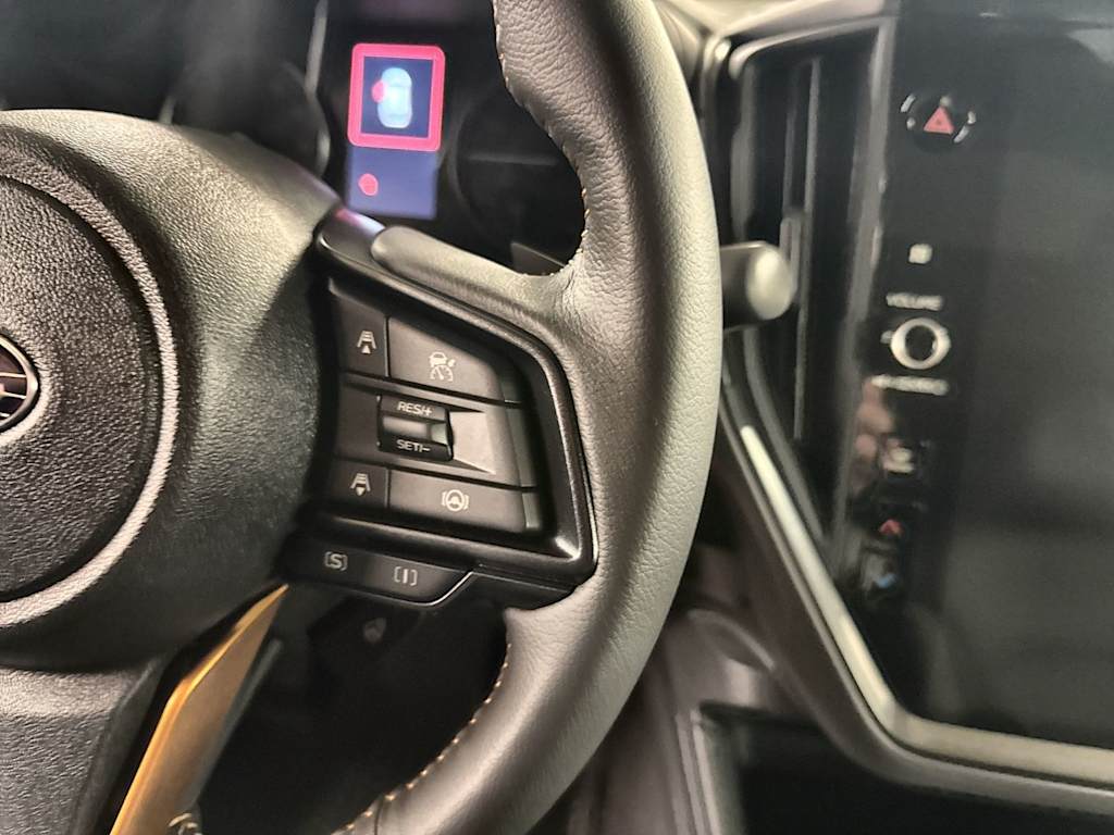 Thumbnail: 2026 Subaru Crosstrek - 33