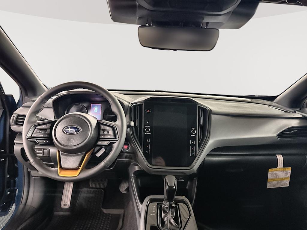 Thumbnail: 2026 Subaru Crosstrek - 10