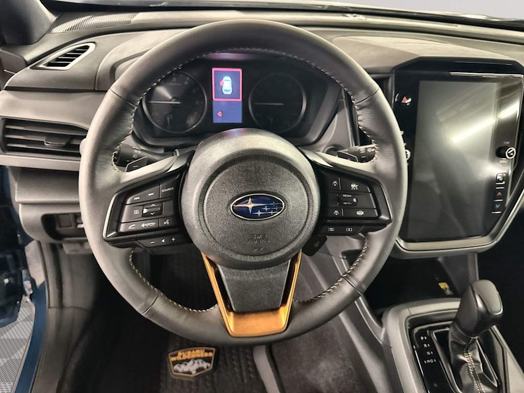 Thumbnail: 2026 Subaru Crosstrek - 14