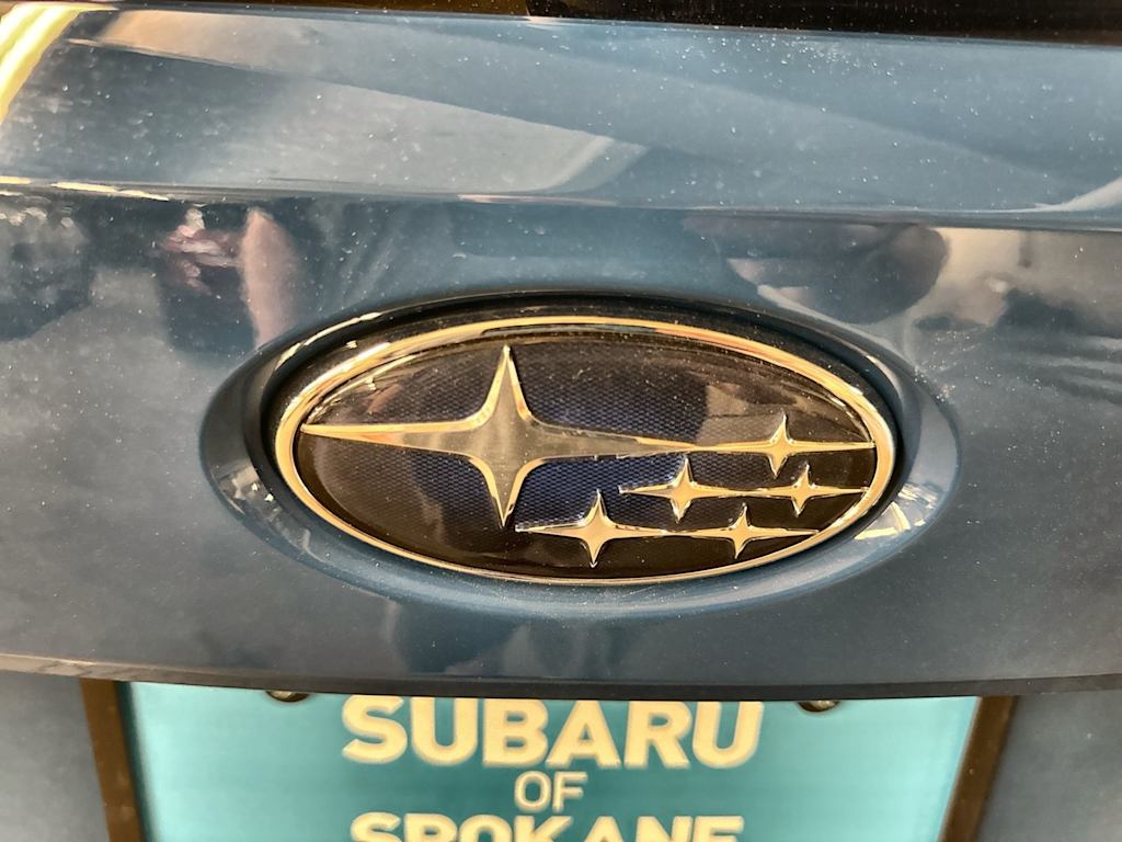 Thumbnail: 2026 Subaru Crosstrek - 7